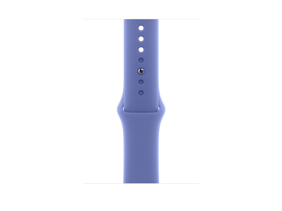 46 mm Sportarmband Veilchen – S/M