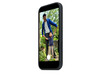 iPhone 17 Silikon Case mit MagSafe - Schwarz