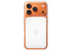 iPhone 17 Pro Clear Case mit MagSafe iPhone 17 Pro Clear Case mit MagSafe