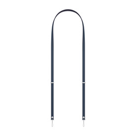 Crossbody Band – Blau