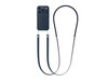 Crossbody Band – Blau