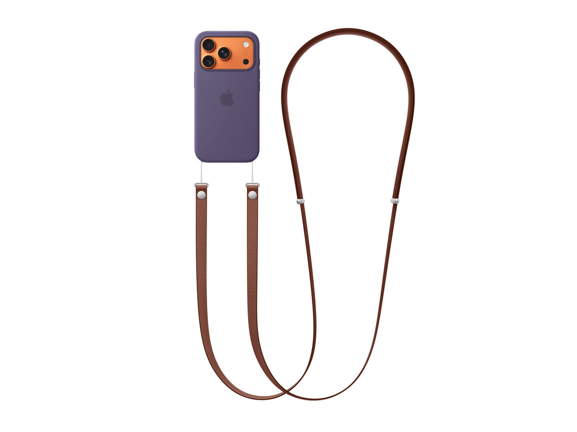 Crossbody Band – Siena