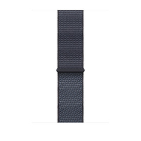 46 mm Sport Loop Maritimblau