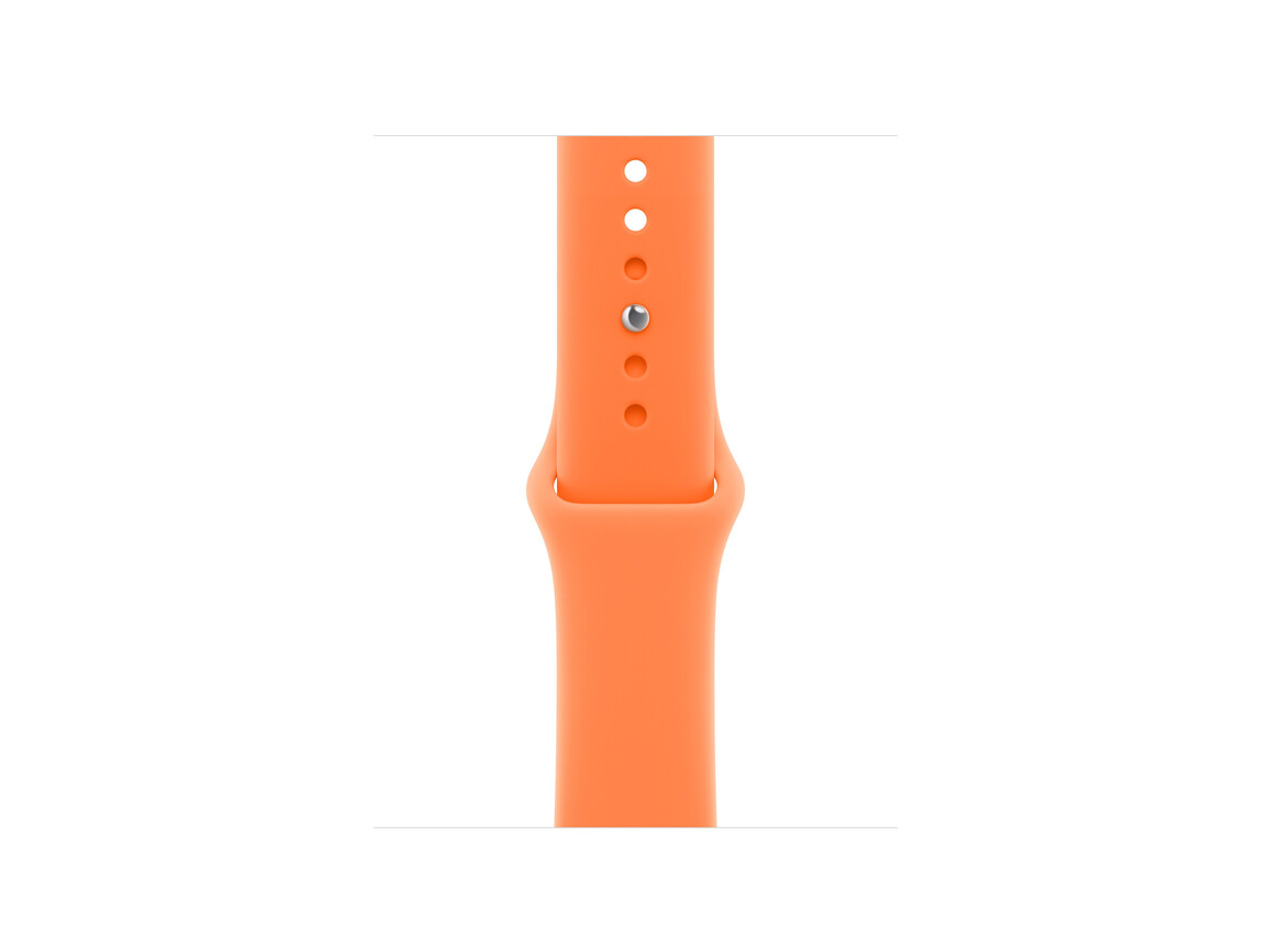 40 mm Sportarmband Clementine - S/M
