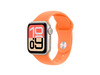40 mm Sportarmband Clementine - S/M