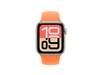 40 mm Sportarmband Clementine - S/M