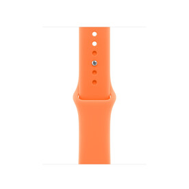 46 mm Sportarmband Clementine - M/L