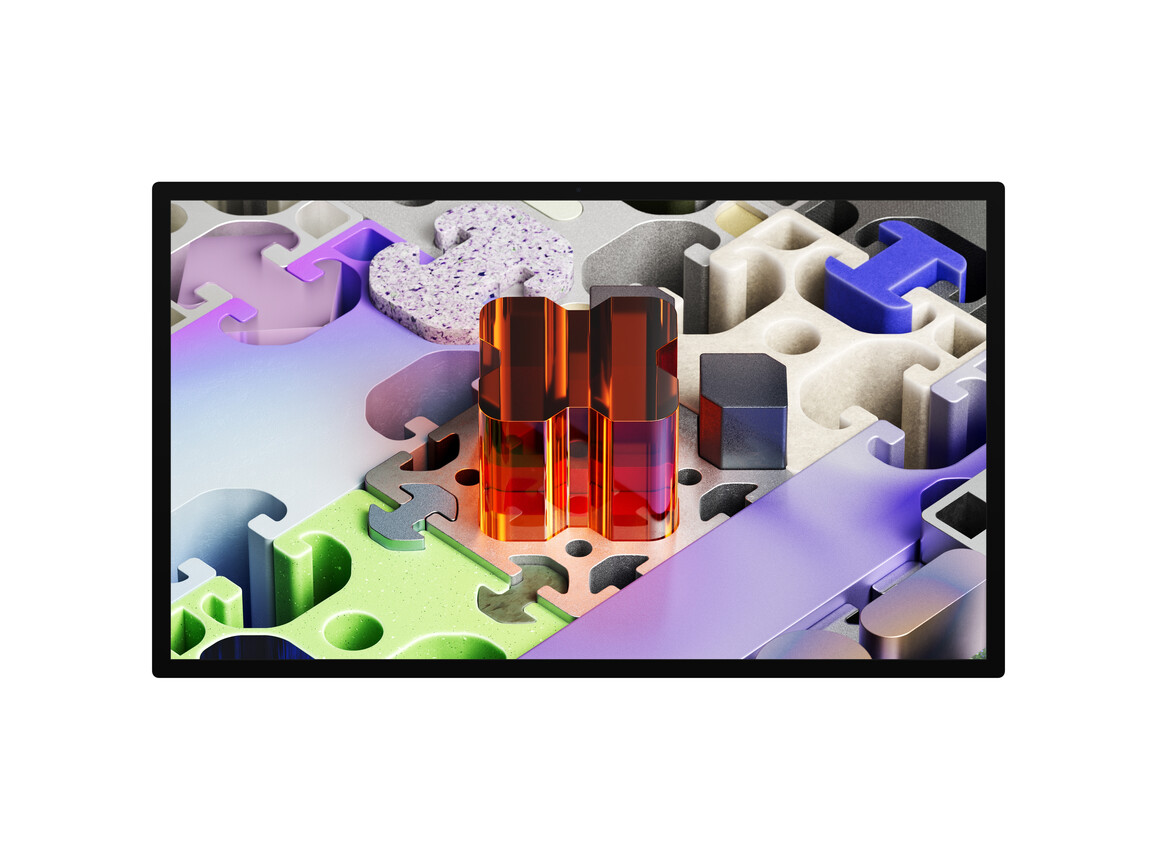 Studio Display XDR – Standard­glas – VESA Mount Adapter