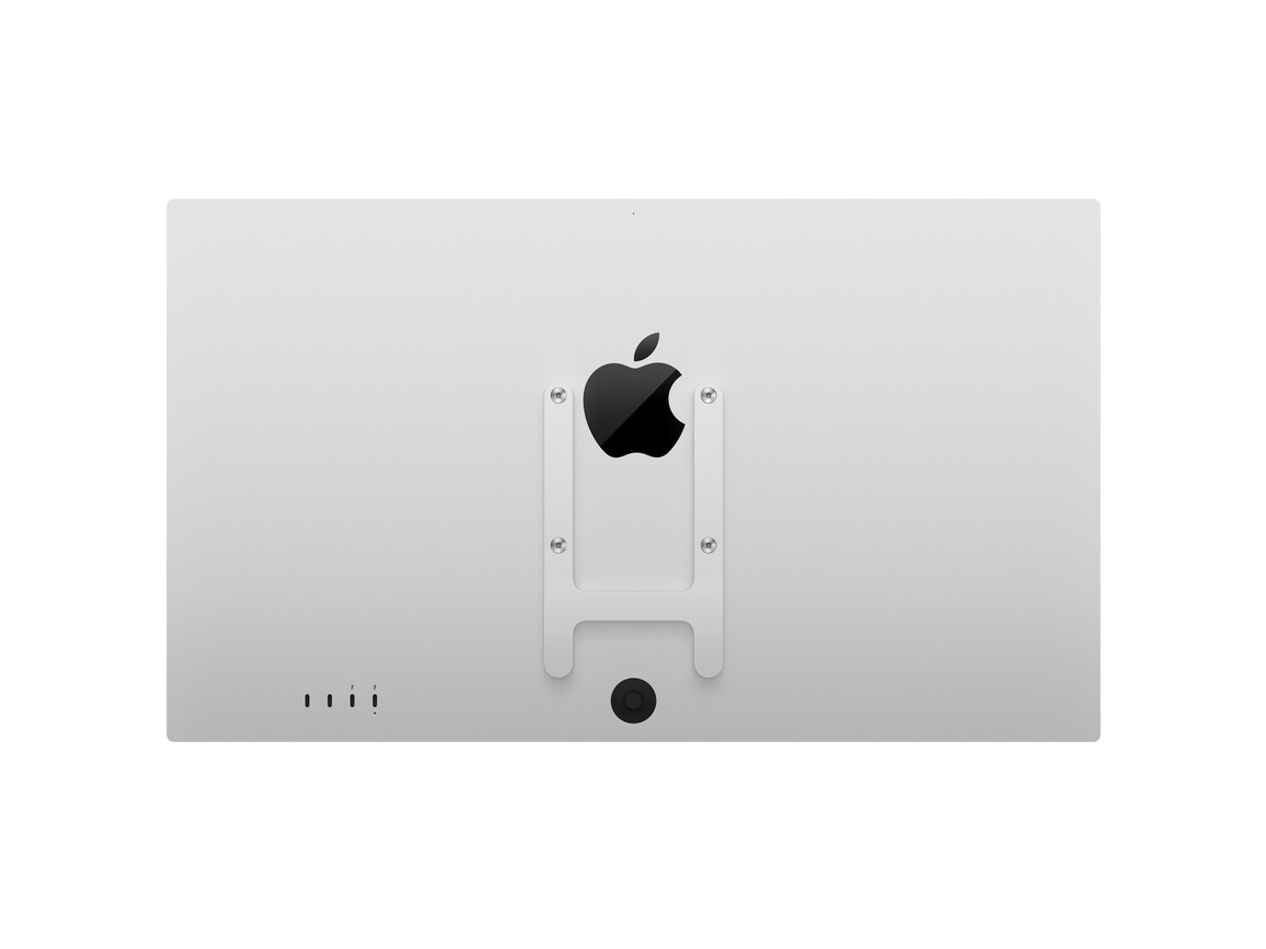 Studio Display – Nanotexturglas – VESA Mount Adapter