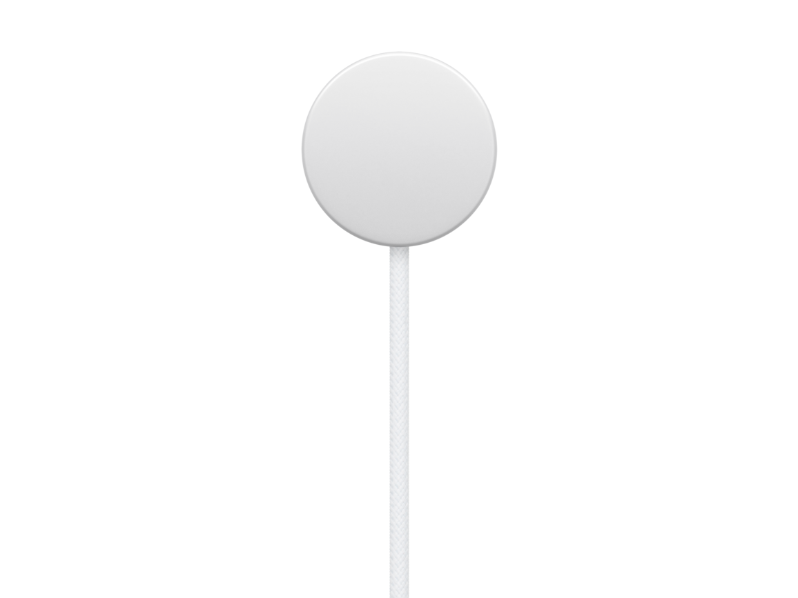 Apple Watch magnetisches Schnellladegerät auf USB‑C Kabel (1 m)