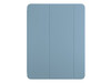 Smart Folio for 13" iPad Pro (M4) - Denim