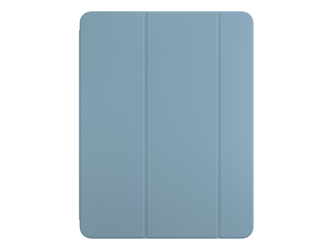 Smart Folio for 13" iPad Pro (M4) - Denim