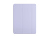 Smart Folio für 11" iPad Air (M2) - Hellviolett