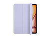 Smart Folio für 11" iPad Air (M2) - Hellviolett