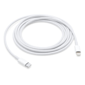 USB‑C auf Lightning Kabel (2 m)