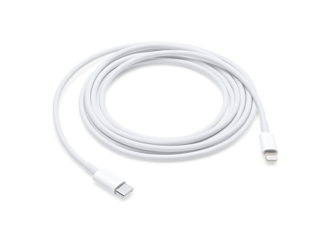 USB‑C auf Lightning Kabel (2 m)