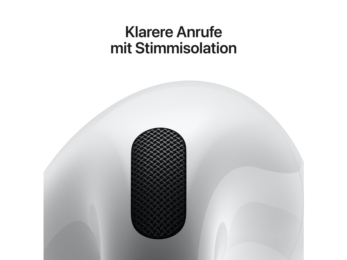 AirPods 4
