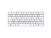 Magic Keyboard – Englisch (International)
