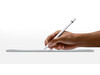 Apple Pencil (1. Generation) - Beinhaltet USB-C auf Apple Pencil Adapter