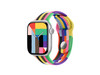 42 mm Pride Edition Sportarmband – M/L