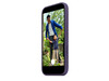 iPhone 17 Silikon Case mit MagSafe - Nebelviolett iPhone 17 Silikon Case mit MagSafe - Nebelviolett