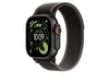 49 mm Trail Loop Schwarz/Kohlegrau – M/L – Titan Schwarz