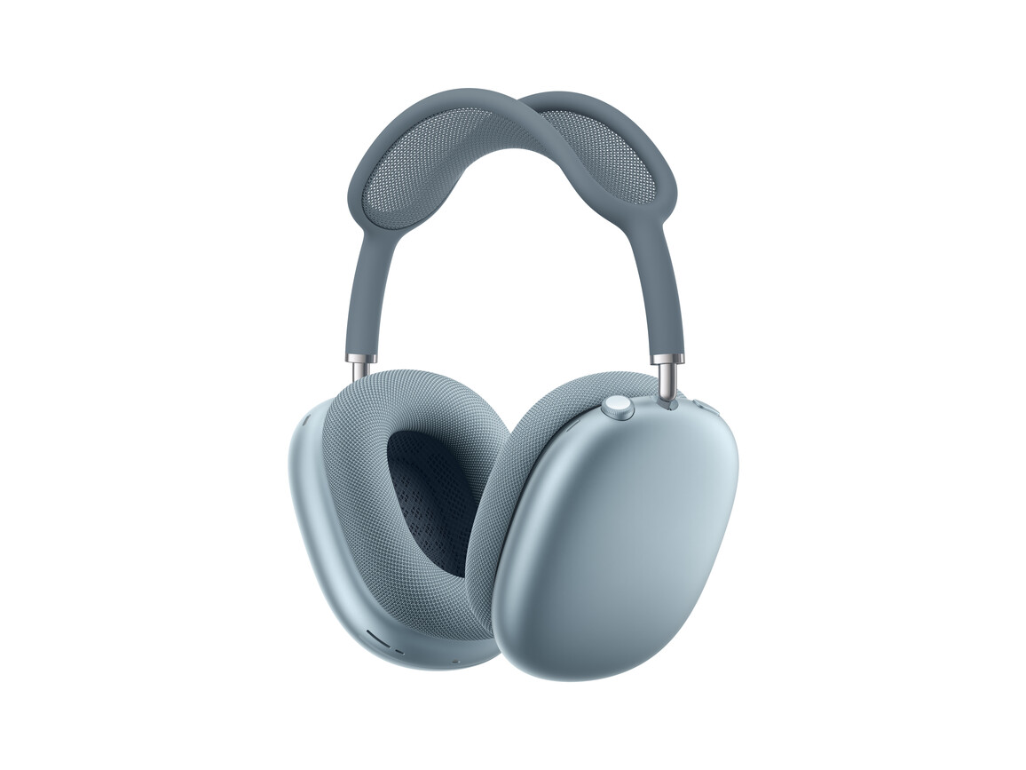 AirPods Max 2 - Blau