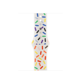 41 mm Sport­armband Pride Edition – S/M