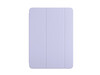 Smart Folio für 13" iPad Air (M2) - Hellviolett