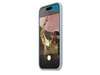 iPhone Air Bumper - Hellblau
