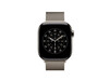 40 mm Milanaise Armband Natur