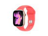 42 mm Sportarmband Guavepink - M/L