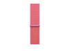 46 mm Sport Loop Guavepink