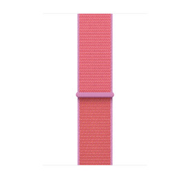 46 mm Sport Loop Guavepink