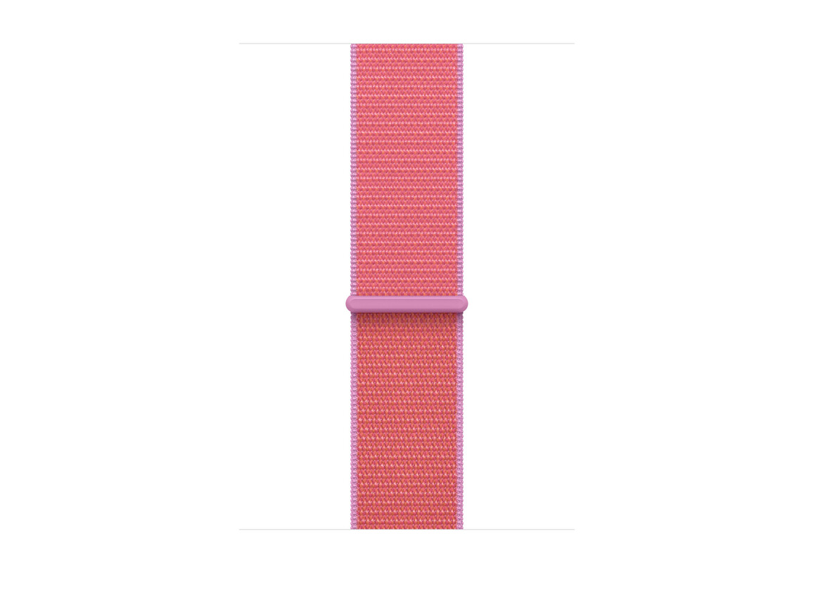 46 mm Sport Loop Guavepink