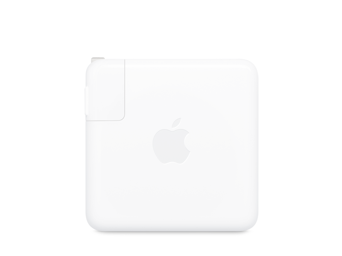 96W USB‑C Power Adapter (Netzteil)