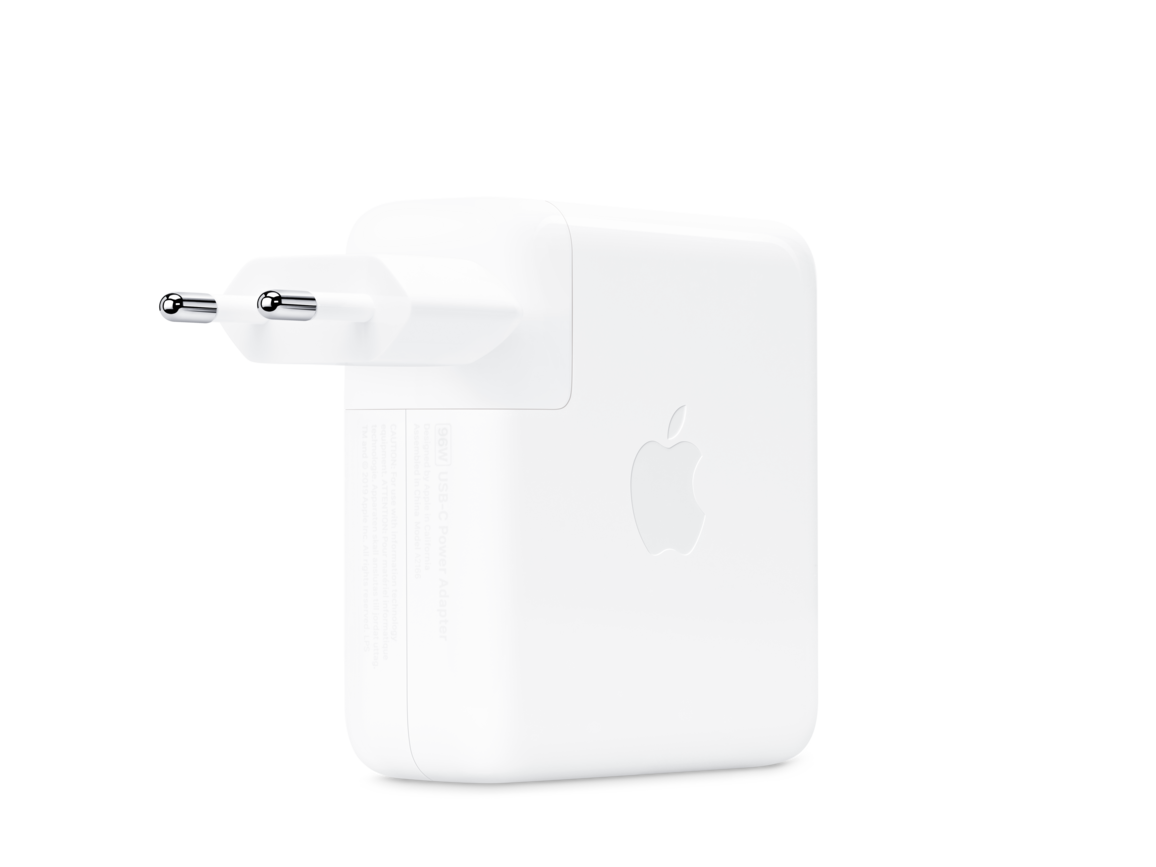 96W USB‑C Power Adapter (Netzteil)