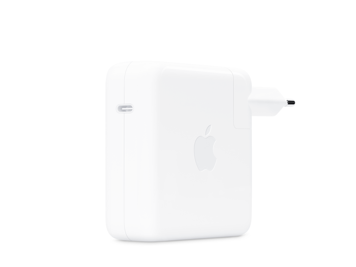 96W USB‑C Power Adapter (Netzteil)