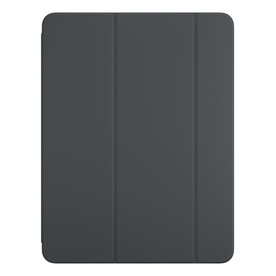Smart Folio für 13&amp;quot; iPad Pro (M4) - Schwarz