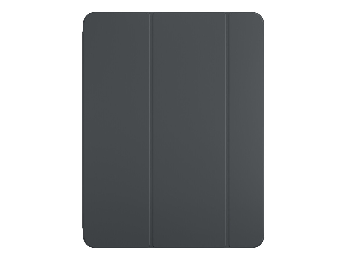 Smart Folio für 13" iPad Pro (M4) - Schwarz