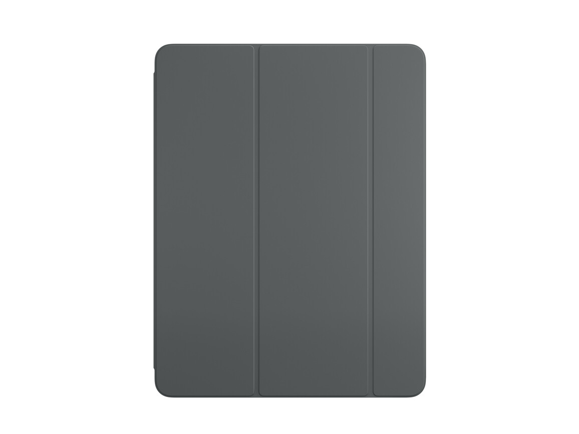 Smart Folio für 11" iPad Air (M2) - Anthrazit