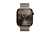 46 mm Milanaise Armband Natur – S/M