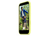 iPhone 17 Silikon Case mit MagSafe - Neongelb iPhone 17 Silikon Case mit MagSafe - Neongelb
