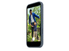 iPhone 17 Silikon Case mit MagSafe - Maritimblau