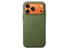 iPhone 17 Pro Max Funktionsgewebe Case mit MagSafe - Grün iPhone 17 Pro Max Funktionsgewebe Case mit MagSafe - Grün