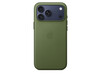 iPhone 17 Pro Max Funktionsgewebe Case mit MagSafe - Grün iPhone 17 Pro Max Funktionsgewebe Case mit MagSafe - Grün