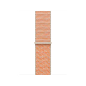 40 mm Sport Loop Cantaloupe
