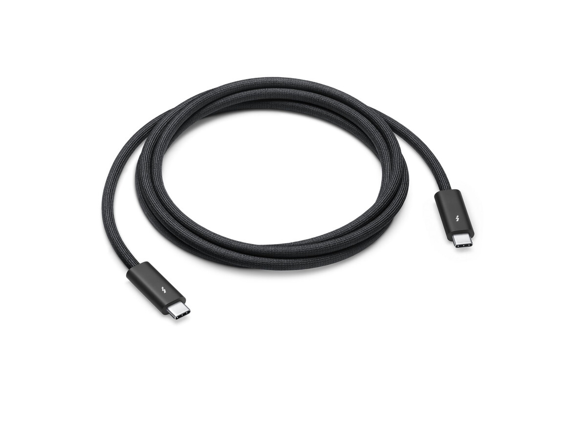 Thunderbolt 4 Pro Kabel (1,8 m)