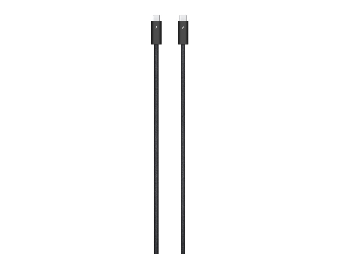 Thunderbolt 4 Pro Kabel (1,8 m)
