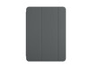 Smart Folio für 13" iPad Air (M2) - Anthrazit